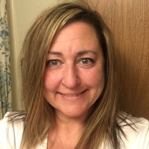 Meet your Posher, Monica